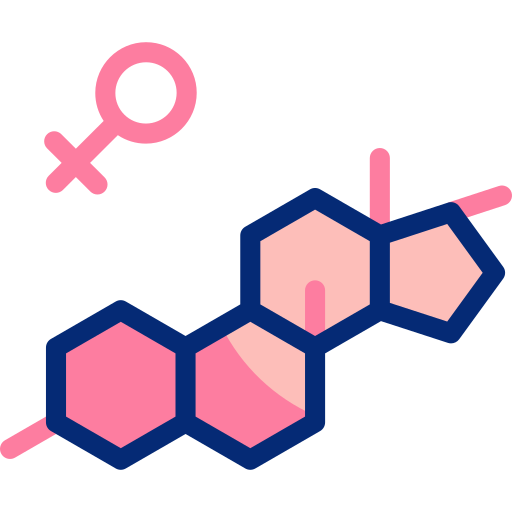 Estrogen formula